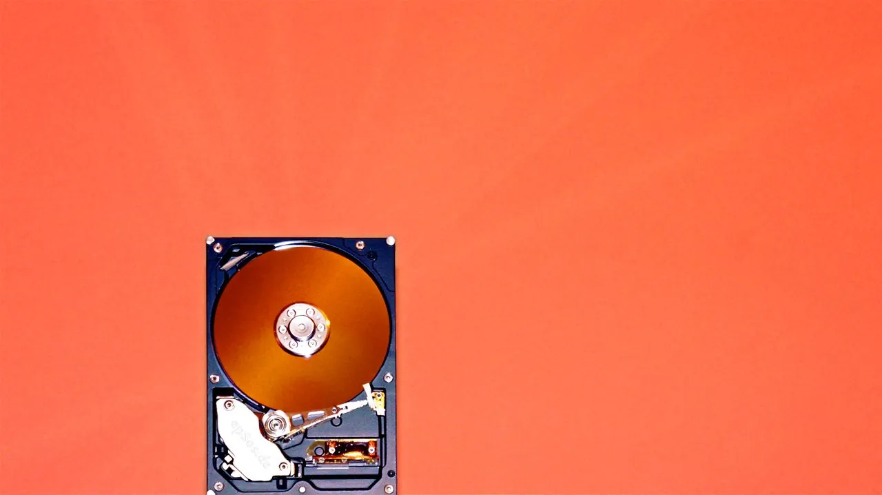 Data Recovery in Indore: Costs & What's Recoverable