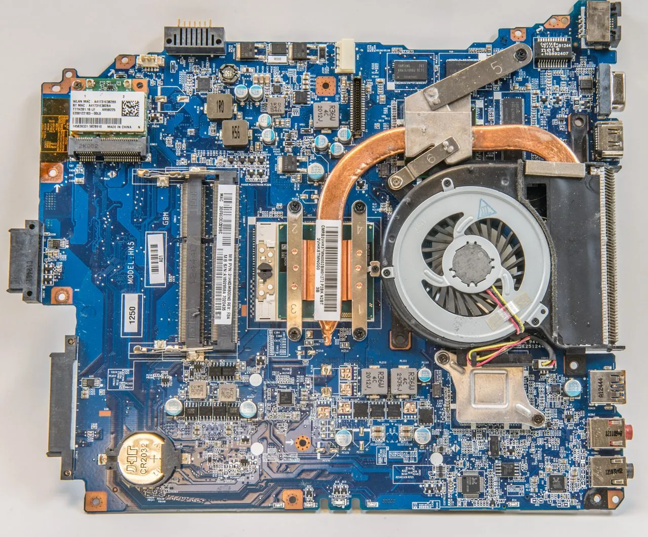 Laptop Chip-Level Repair Cost — 2026 Fault-Wise Prices