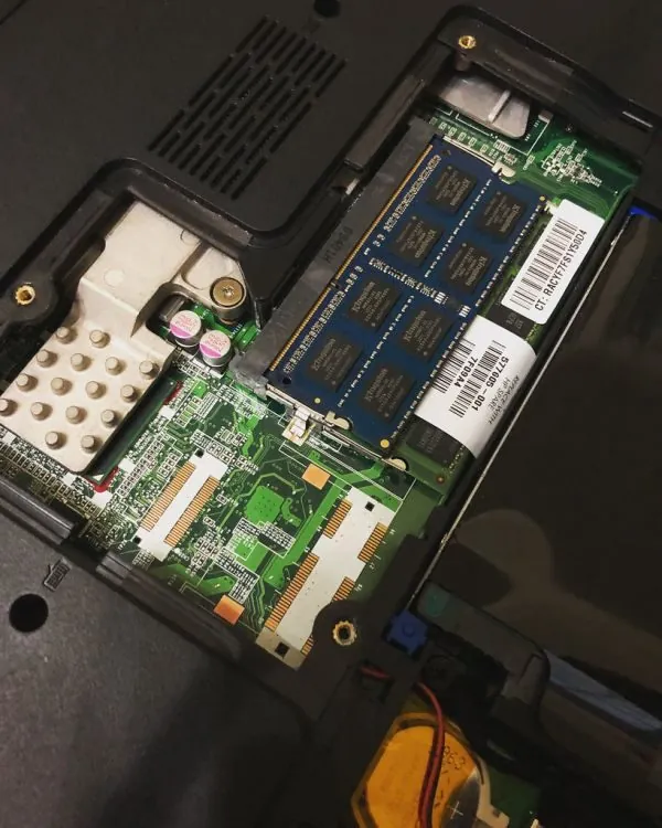 Laptop Motherboard Repair Cost — 2026 Price Table